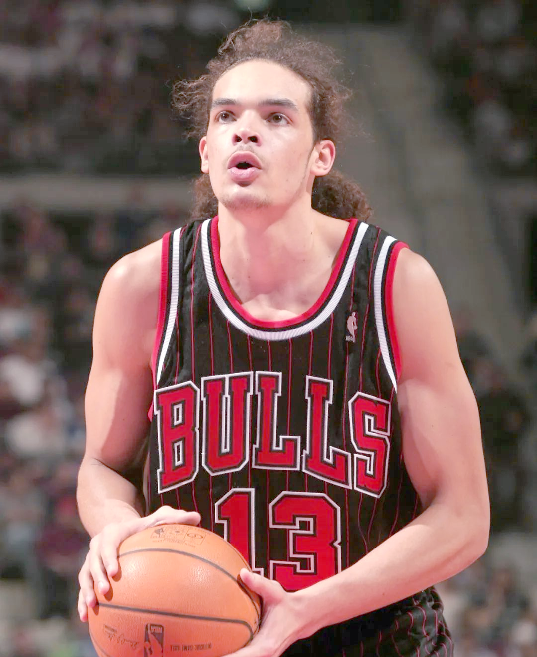 关于芝加哥公牛转会期状态回暖，志在CBA季后赛名次提升，信心回归，年轻球员得到机会的信息-九游体育入口