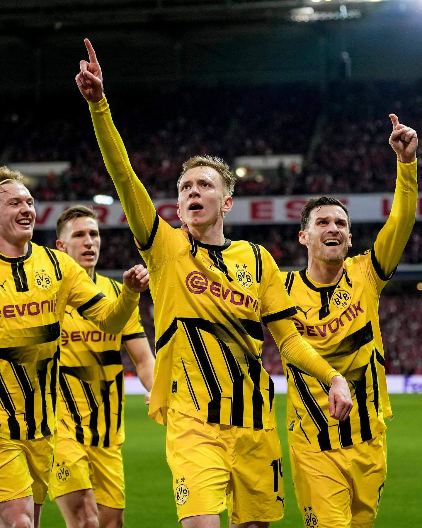 多特蒙德迎葡超关键赛，关键时刻绝杀压哨，赛场秩序良好，高层口径保持一致 -九游网站