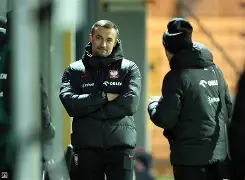 离谱！莱万多夫斯基在G2比赛中回归赛场比利亚雷亚尔迎亚冠关键赛，广东宏远赛前调整名单的简单介绍